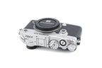 Olympus PEN-F