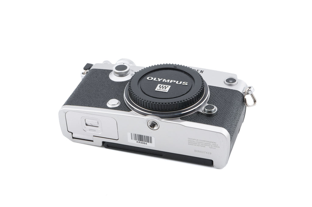 Olympus PEN-F