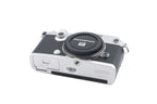 Olympus PEN-F