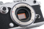 Olympus PEN-F
