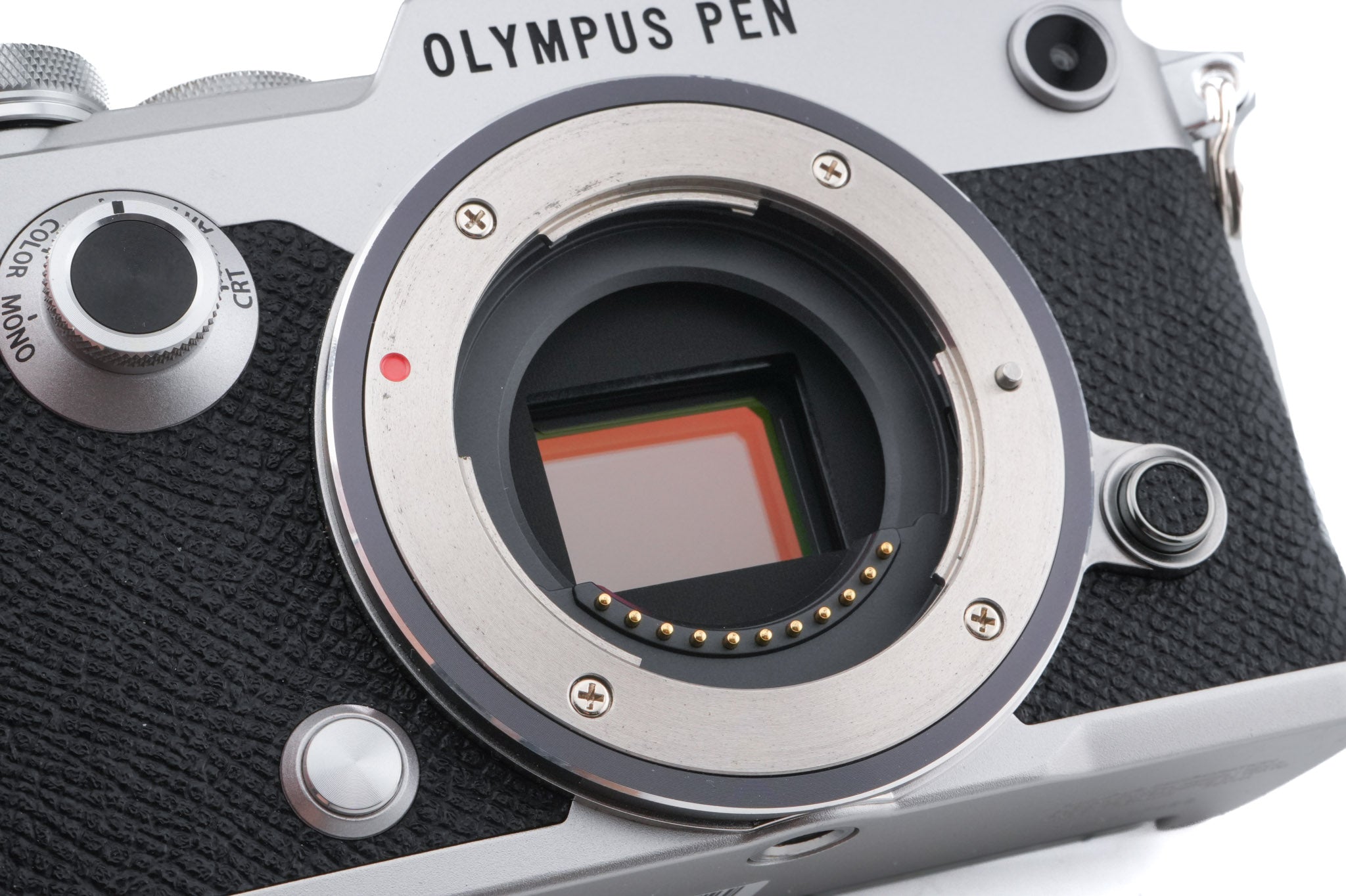 Olympus PEN-F