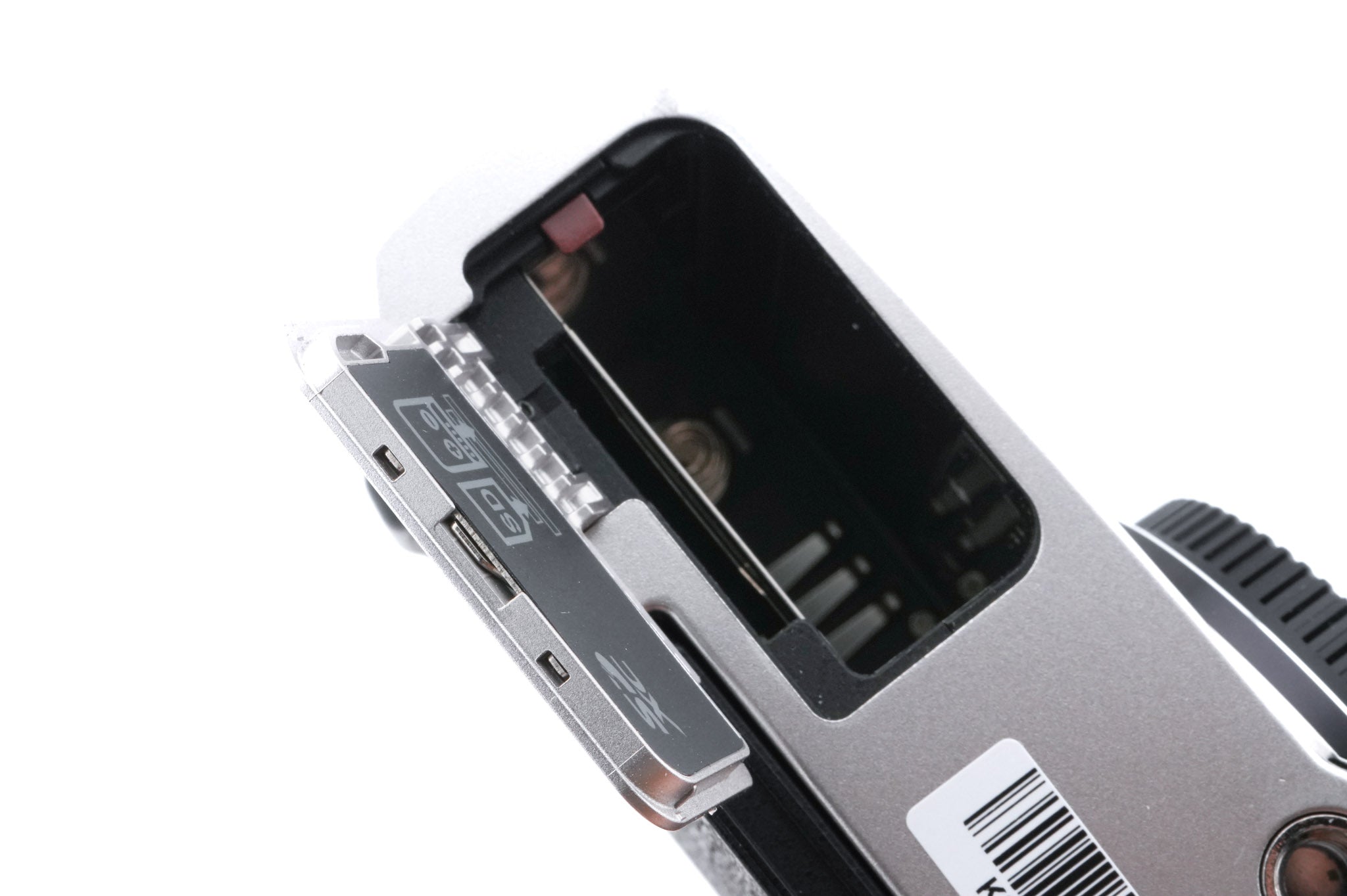 Olympus PEN-F