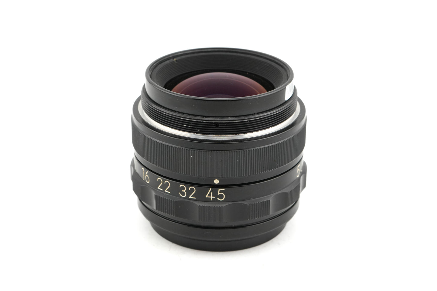 Nikon 150mm f5.6 EL-Nikkor