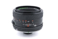 Tamron 28mm f2.8 BBAR Multi C.