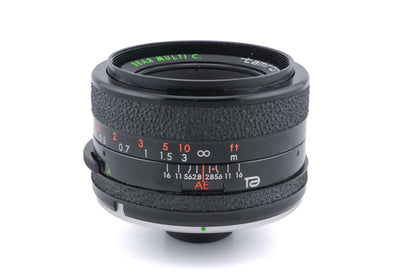 Tamron 28mm f2.8 BBAR Multi C.