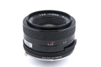 Tamron 28mm f2.8 BBAR Multi C.