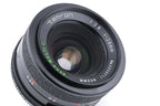Tamron 28mm f2.8 BBAR Multi C.