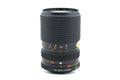 Mamiya 35-105mm f3.5-4.3 Sekor Zoom E