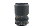 Mamiya 35-105mm f3.5-4.3 Sekor Zoom E