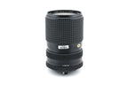 Mamiya 35-105mm f3.5-4.3 Sekor Zoom E