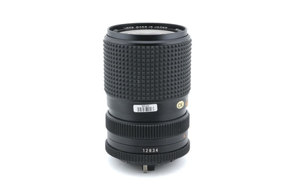 Mamiya 35-105mm f3.5-4.3 Sekor Zoom E