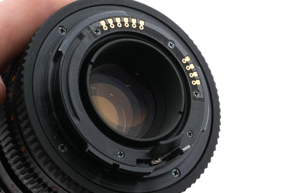 Mamiya 35-105mm f3.5-4.3 Sekor Zoom E