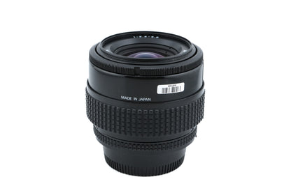 Nikon 35-70mm f3.3-4.5 AF Nikkor