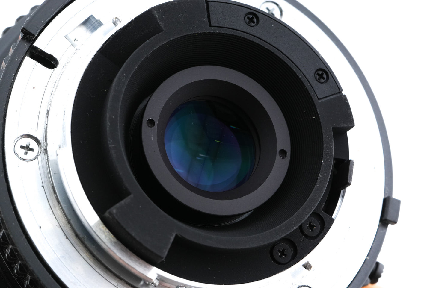 Nikon 35-70mm f3.3-4.5 AF Nikkor