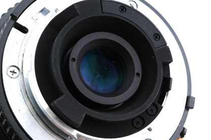 Nikon 35-70mm f3.3-4.5 AF Nikkor