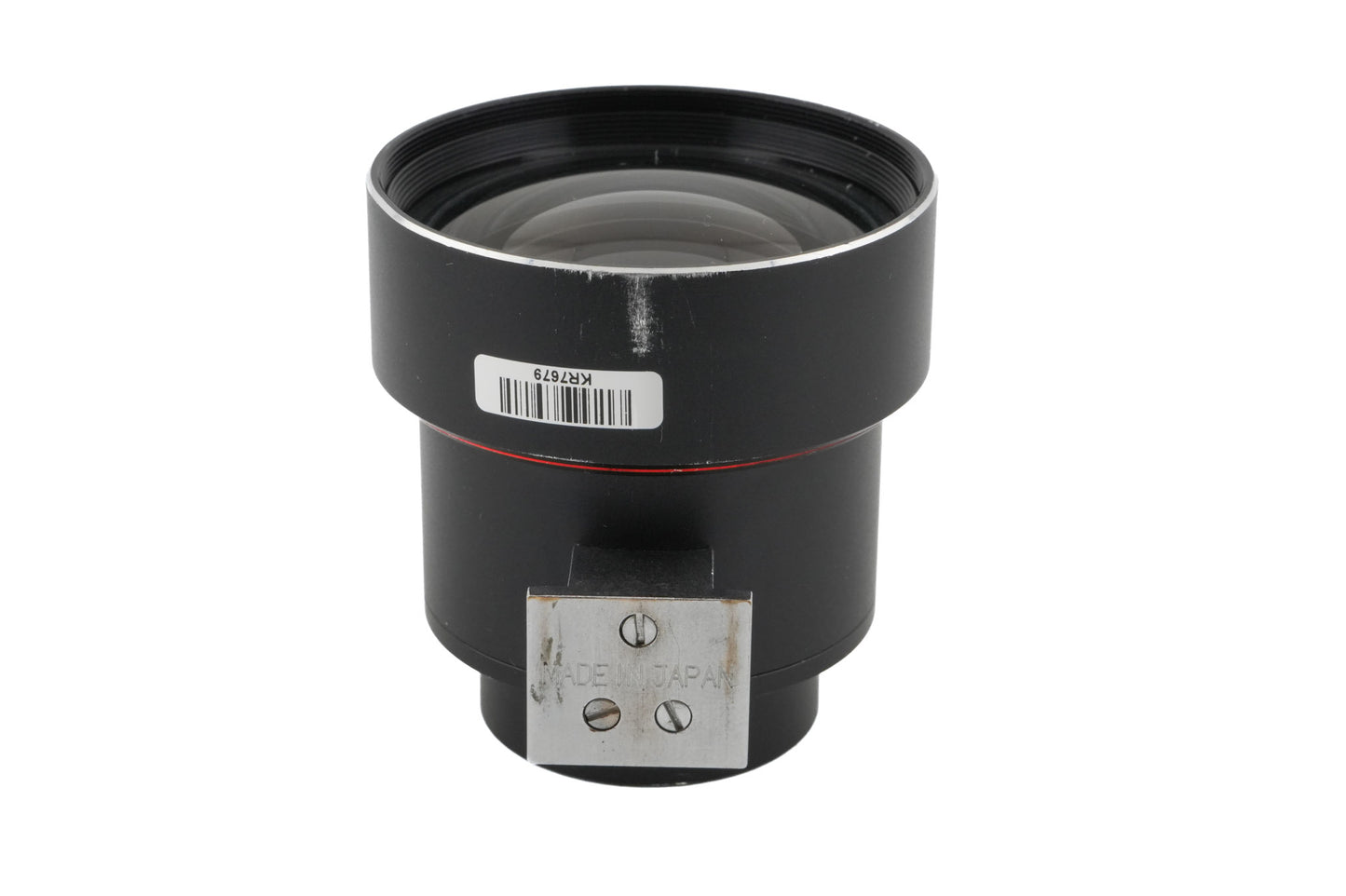 Koni-Omega 60mm External Finder