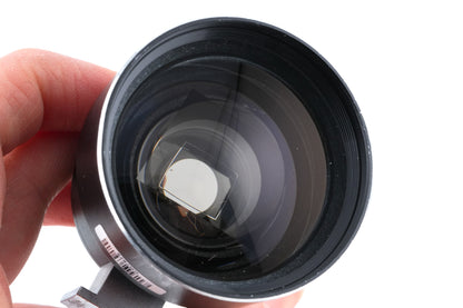 Koni-Omega 60mm External Finder