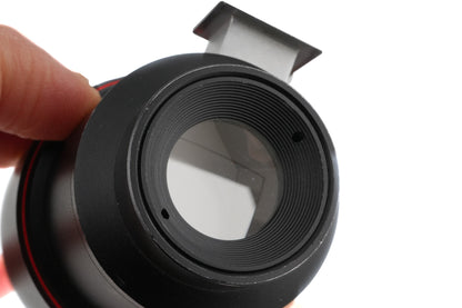 Koni-Omega 60mm External Finder