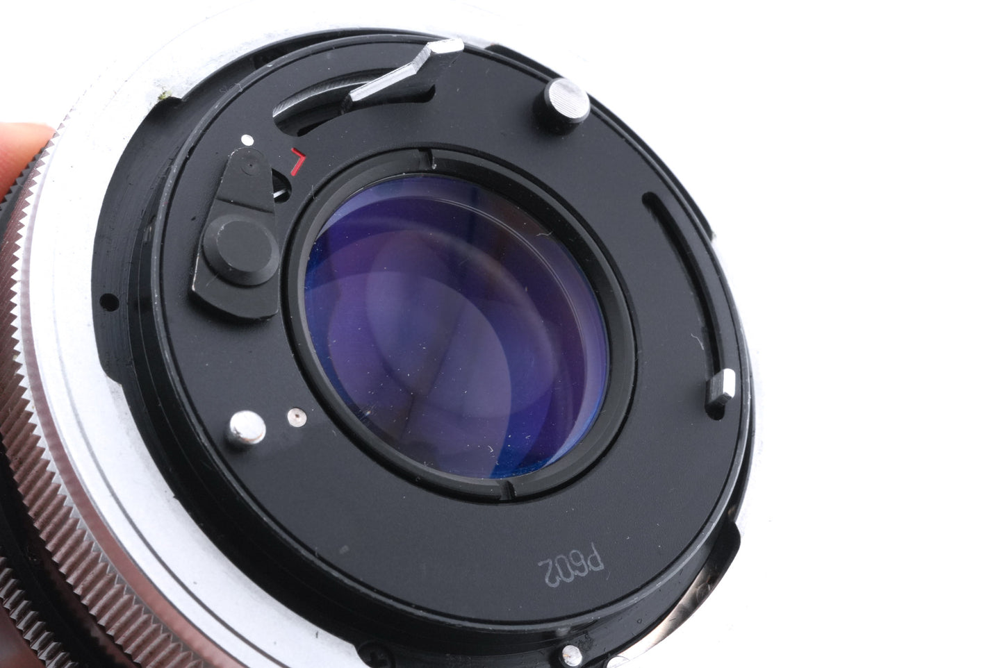 Canon 50mm f1.8 S.C.