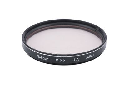 Canon 50mm f1.8 S.C.