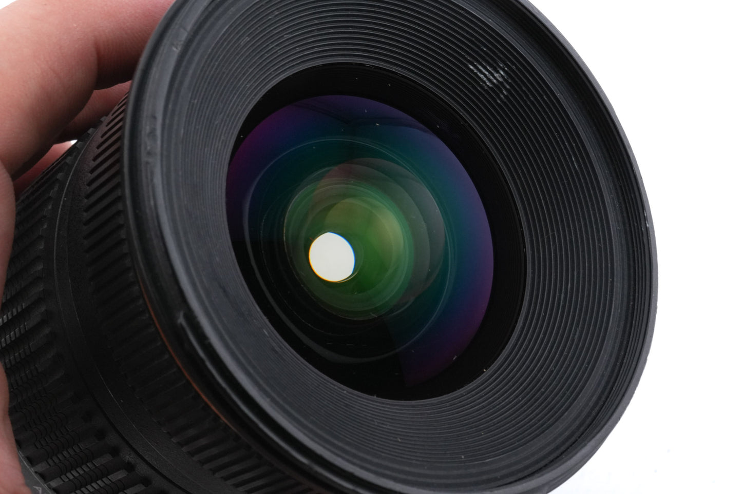 Tamron 17-35mm f2.8-4 SP AF Aspherical DI LD IF (A05)