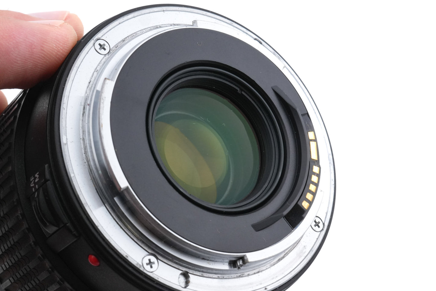 Tamron 17-35mm f2.8-4 SP AF Aspherical DI LD IF (A05)