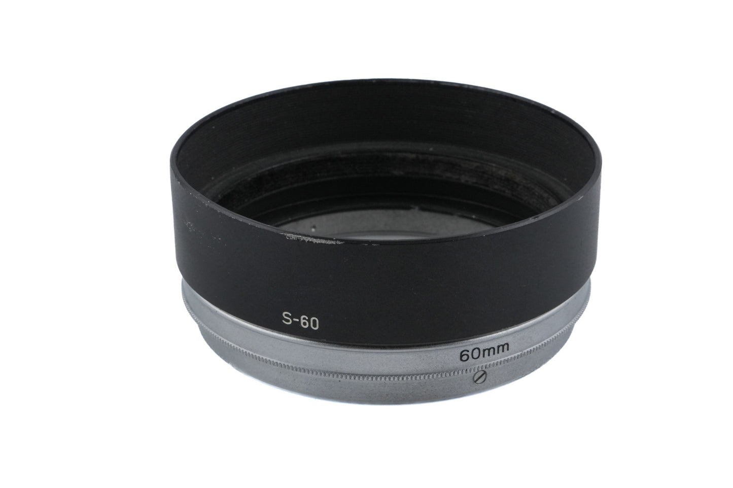 Canon S-60 Lens Hood