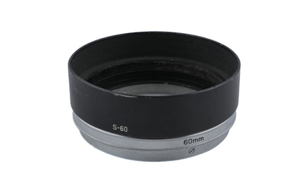 Canon S-60 Lens Hood
