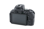 Nikon D5600