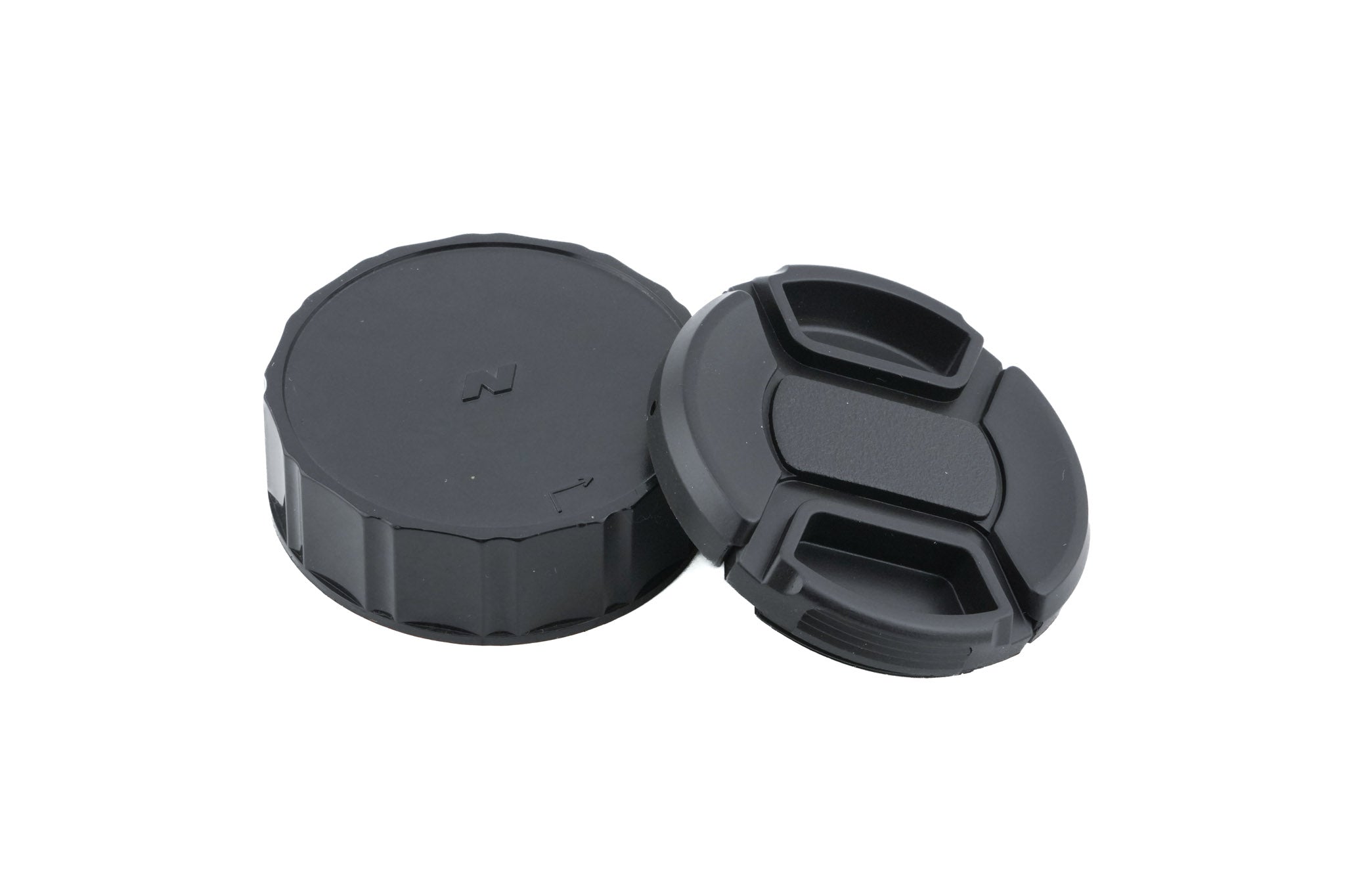 Nikon 50mm f1.8 Series E