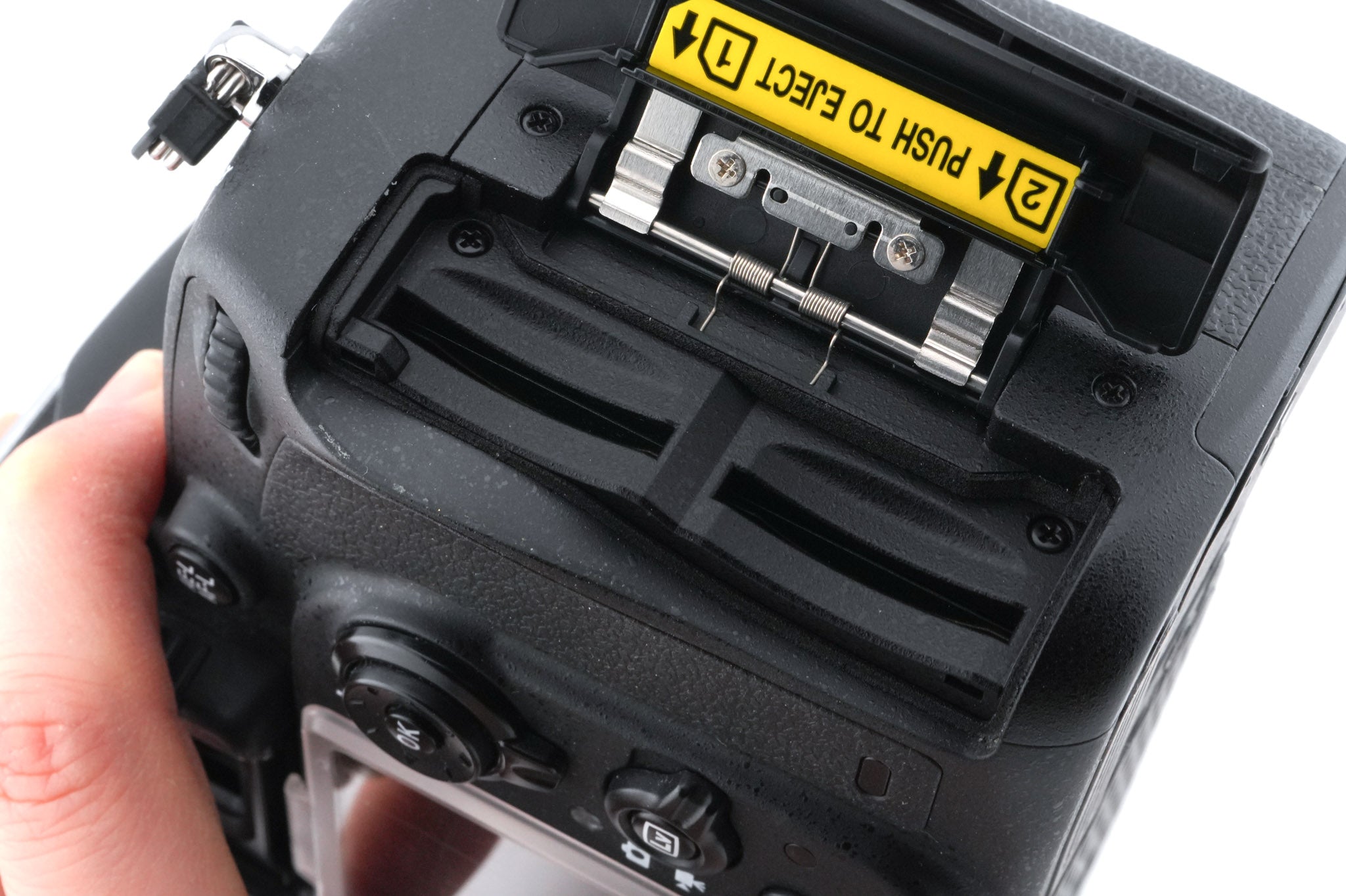 Nikon D600