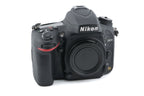 Nikon D600