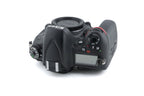 Nikon D600