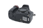 Nikon D600
