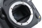 Nikon D600
