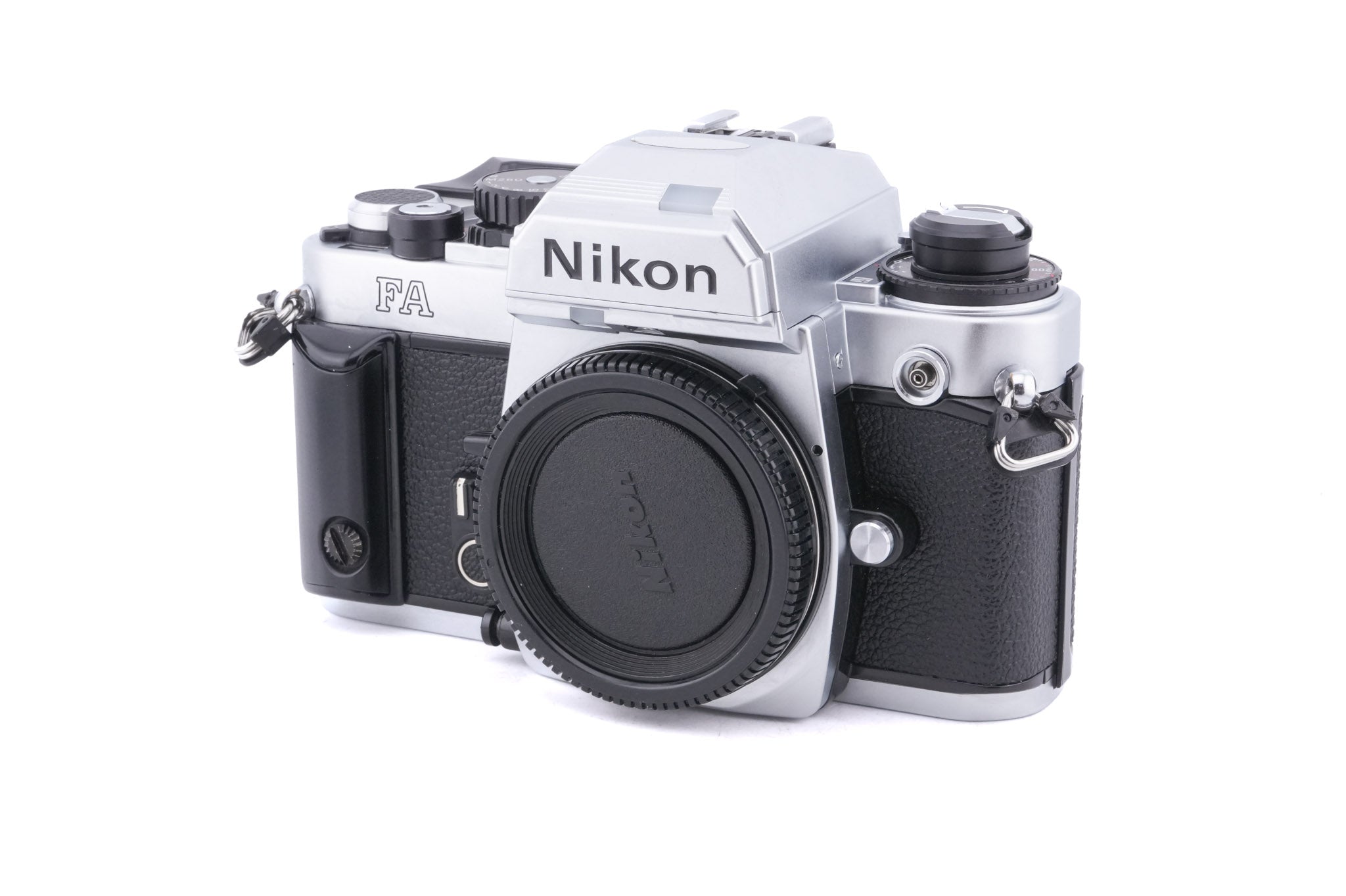 Nikon FA