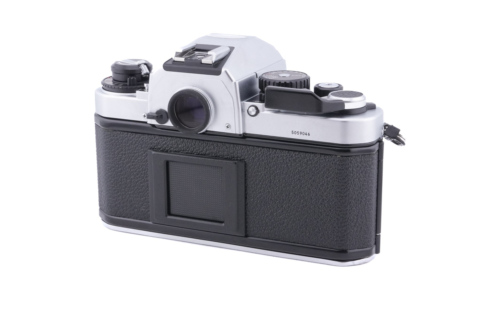 Nikon FA