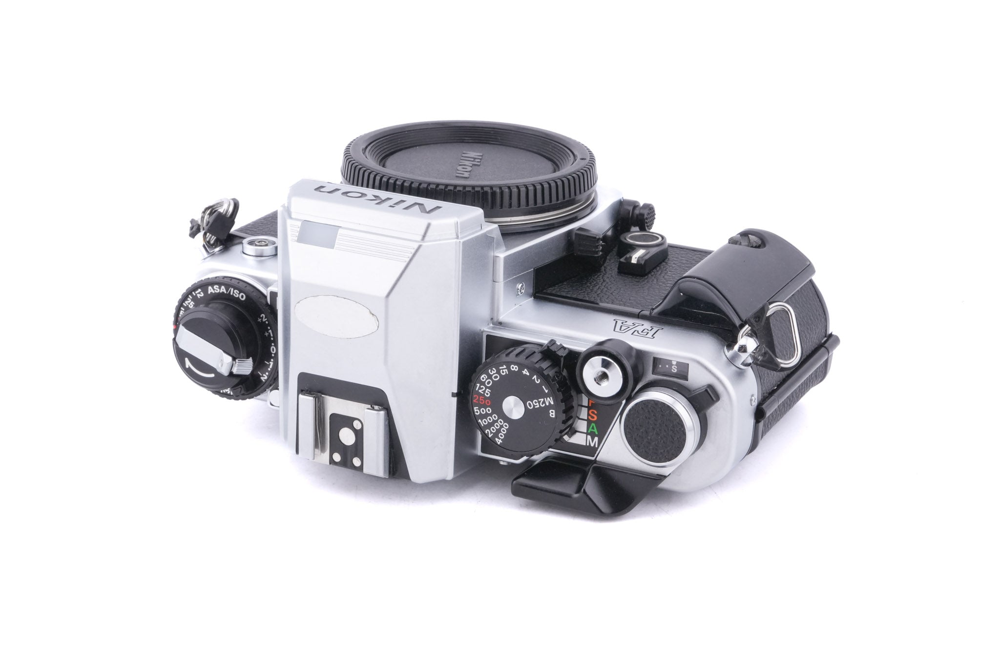 Nikon FA