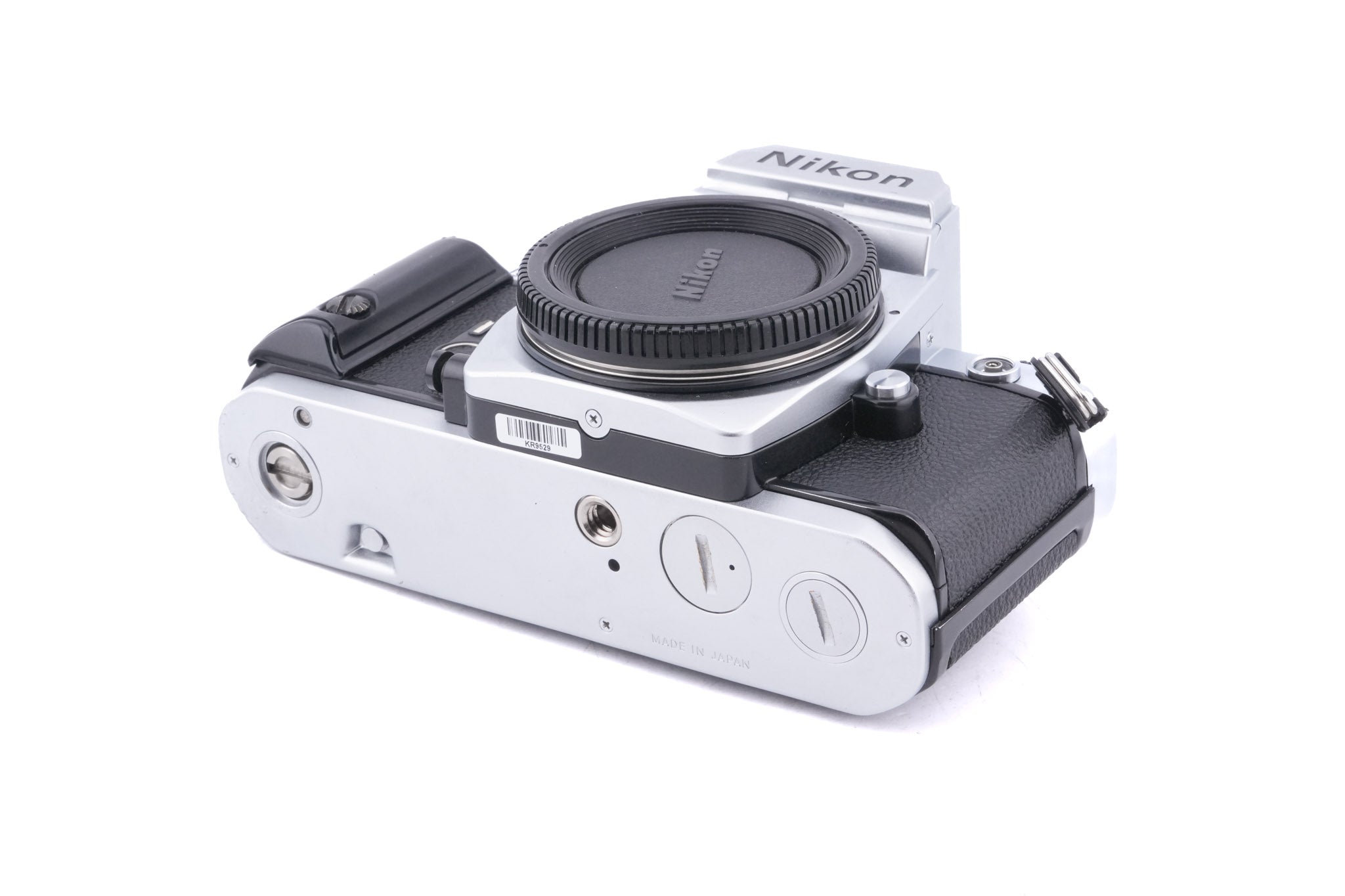 Nikon FA