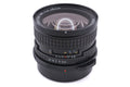 Pentax 45mm f4 SMC Pentax 67
