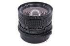 Pentax 45mm f4 SMC Pentax 67