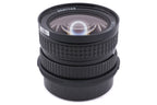 Pentax 45mm f4 SMC Pentax 67