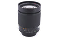 Carl Zeiss 100mm f2 Planar T* (MM)