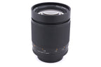 Carl Zeiss 100mm f2 Planar T* (MM)