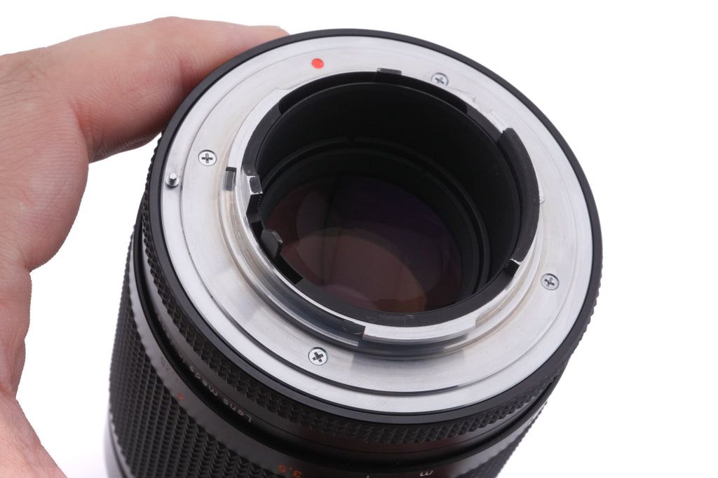 Carl Zeiss 100mm f2 Planar T* (MM)