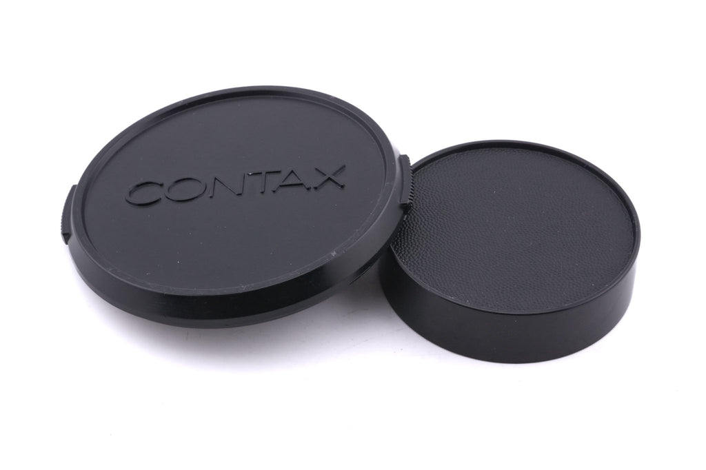 Carl Zeiss 100mm f2 Planar T* (MM)