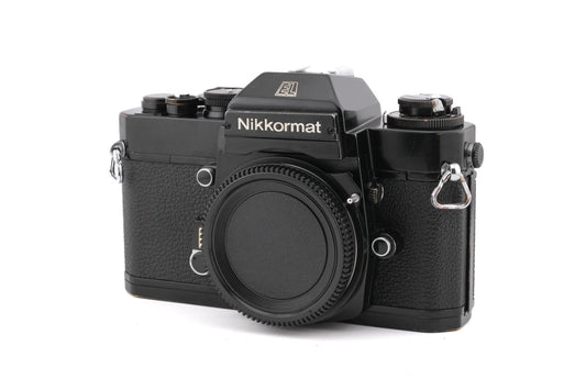 Nikon Nikkormat EL