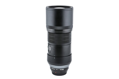 Olympus 300mm f4 M.Zuiko Digital Pro ED IS