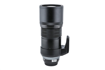 Olympus 300mm f4 M.Zuiko Digital Pro ED IS