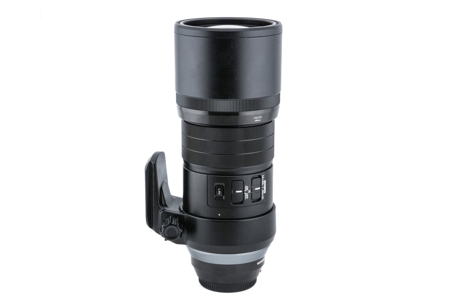 Olympus 300mm f4 M.Zuiko Digital Pro ED IS